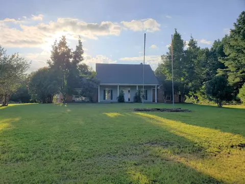 185 Higgins Rd, Sumrall, MS 39482 photo 1