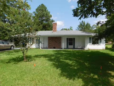311 E 8th Ave, Petal, MS 39465 photo 1