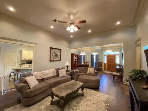 7 Palm Tree Loop, Petal, MS 39465 photo 9