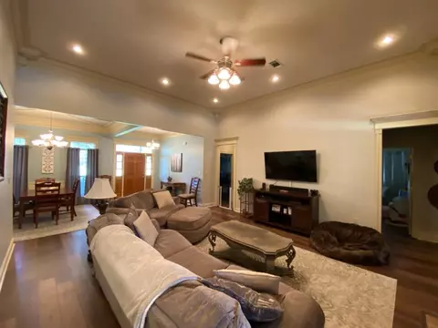 7 Palm Tree Loop, Petal, MS 39465 photo 10
