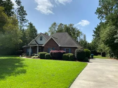 7 Palm Tree Loop, Petal, MS 39465 photo 1