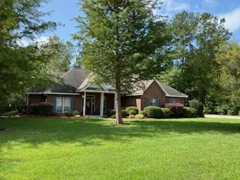 7 Palm Tree Loop, Petal, MS 39465 photo 2
