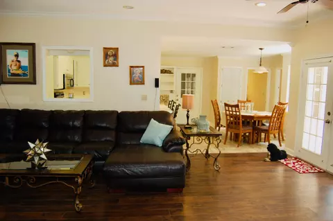 23 S Windridge Loop, Purvis, MS 39475 photo 7