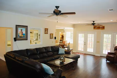 23 S Windridge Loop, Purvis, MS 39475 photo 3