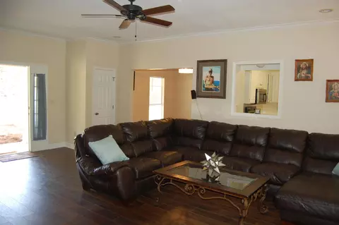 23 S Windridge Loop, Purvis, MS 39475 photo 8