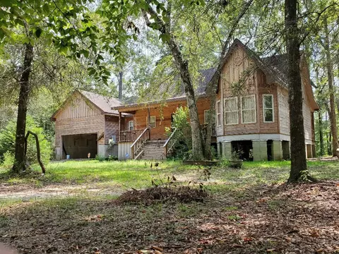101 River Loop, Beaumont, MS 39423 photo 1