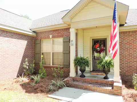 46 Latigo Loop, Sumrall, MS 39482 photo 2