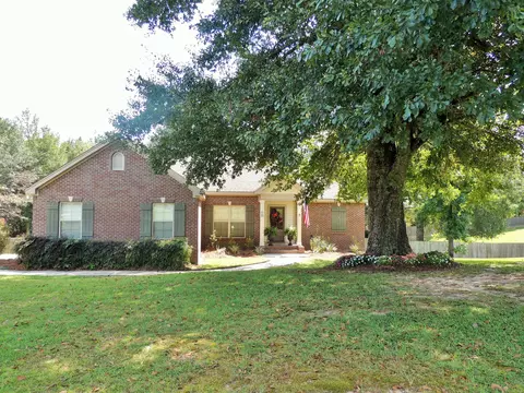 46 Latigo Loop, Sumrall, MS 39482 photo 1