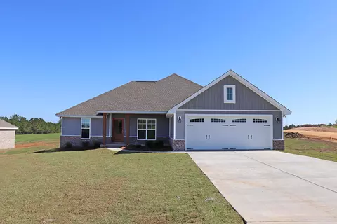 32 Alonzo Boone, Purvis, MS 39475 photo 1