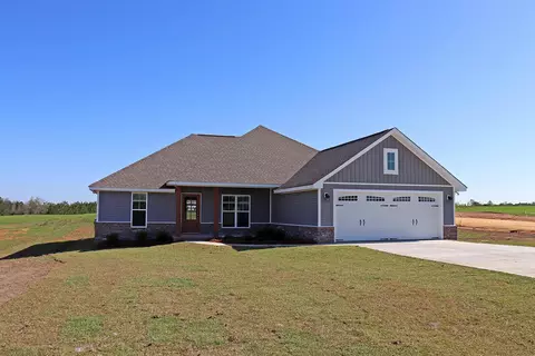 32 Alonzo Boone, Purvis, MS 39475 photo 28
