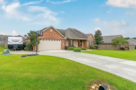 20 E Sycamore, Sumrall, MS 39482 photo 27