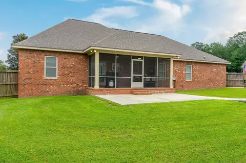 20 E Sycamore, Sumrall, MS 39482 photo 20