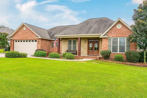 20 E Sycamore, Sumrall, MS 39482 photo 2