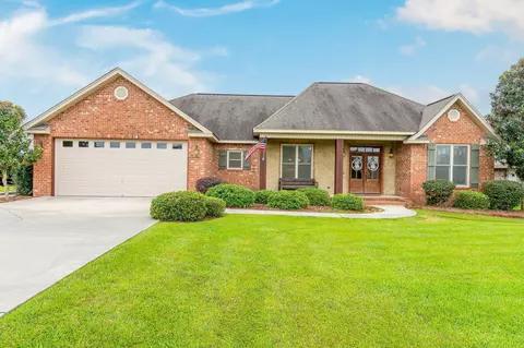 20 E Sycamore, Sumrall, MS 39482 photo 1