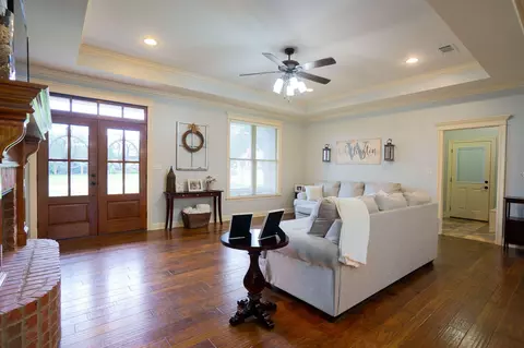 20 E Sycamore, Sumrall, MS 39482 photo 5
