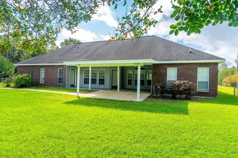 479 Beaver Lake Rd, Purvis, MS 39475 photo 20