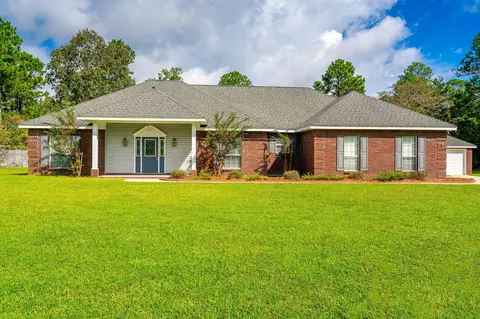 479 Beaver Lake Rd, Purvis, MS 39475 photo 2