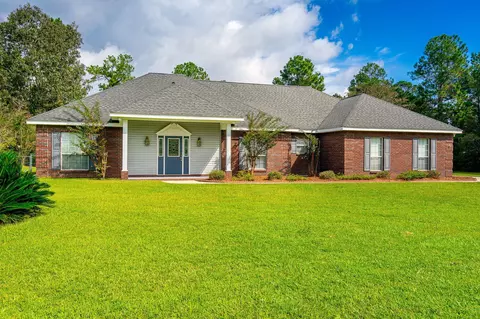 479 Beaver Lake Rd, Purvis, MS 39475 photo 1