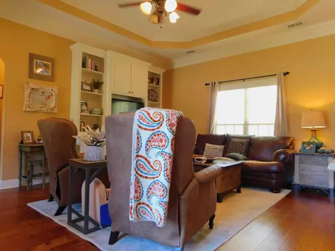 23 S Tuscan Ln, Sumrall, MS 39482 photo 7