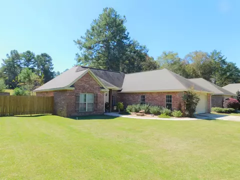 23 S Tuscan Ln, Sumrall, MS 39482 photo 2