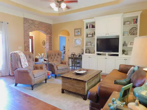 23 S Tuscan Ln, Sumrall, MS 39482 photo 8