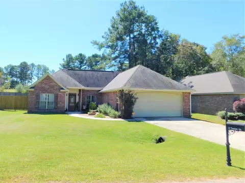 23 S Tuscan Ln, Sumrall, MS 39482 photo 1