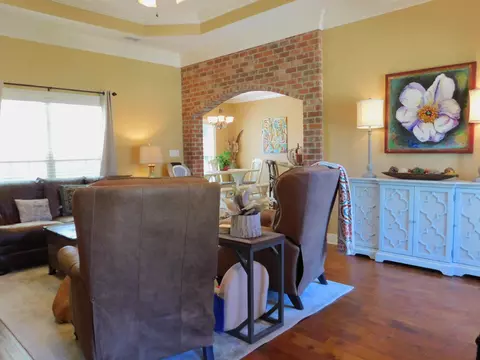 23 S Tuscan Ln, Sumrall, MS 39482 photo 6