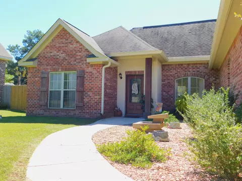 23 S Tuscan Ln, Sumrall, MS 39482 photo 3