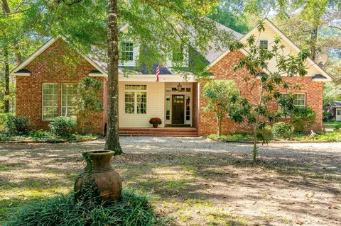 1385 Hwy 35 S, Sandy Hook, MS 39478 photo 1