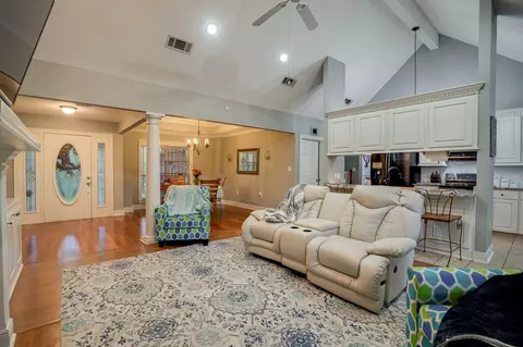 21 Timber Ridge Ln, Purvis, MS 39475 photo 8