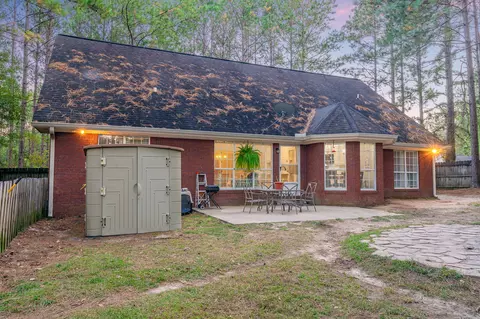 21 Timber Ridge Ln, Purvis, MS 39475 photo 25