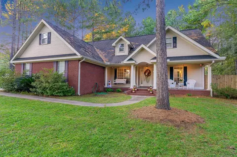 21 Timber Ridge Ln, Purvis, MS 39475 photo 2