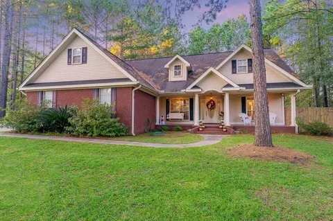 21 Timber Ridge Ln, Purvis, MS 39475 photo 1