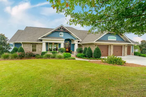 16 Whirlaway, Sumrall, MS 39482 photo 1
