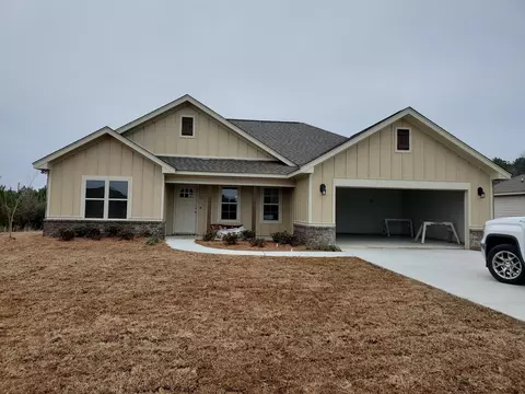 23 E Locust, Sumrall, MS 39482 photo 1