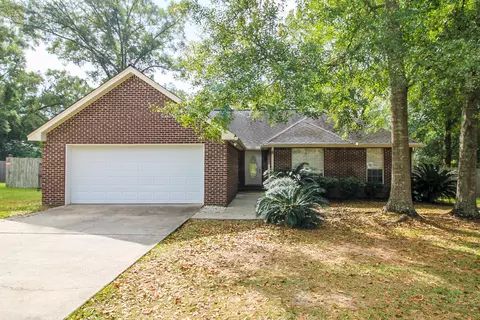 33 Trystan Dr, Petal, MS 39465 photo 1