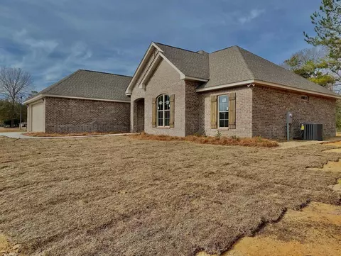 1 Cottontail Way E, Purvis, MS 39475 photo 2