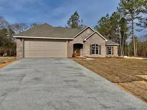 1 Cottontail Way E, Purvis, MS 39475 photo 1