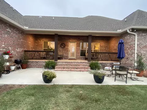 458 Newman Camp Rd, Sumrall, MS 39482 photo 35