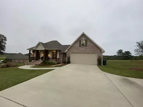 458 Newman Camp Rd, Sumrall, MS 39482 photo 3