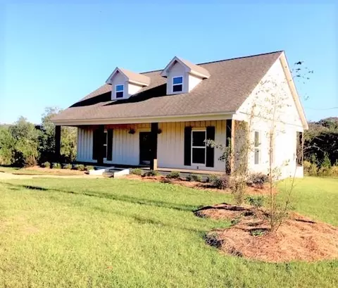 627 New Hope Rd, Mount Olive, MS 39119 photo 1