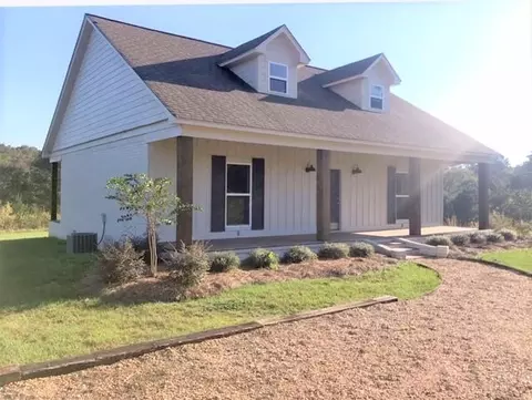 627 New Hope Rd, Mount Olive, MS 39119 photo 2