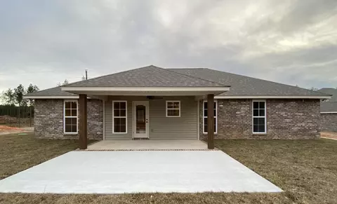 116 Planted Pines Dr, Purvis, MS 39475 photo 15