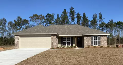 116 Planted Pines Dr, Purvis, MS 39475 photo 1