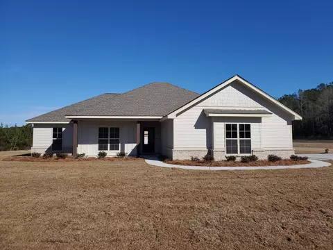 27 E Locust, Sumrall, MS 39482 photo 1