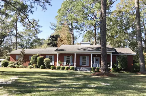 107 Cherry Ln, Quitman, MS 39355 photo 1