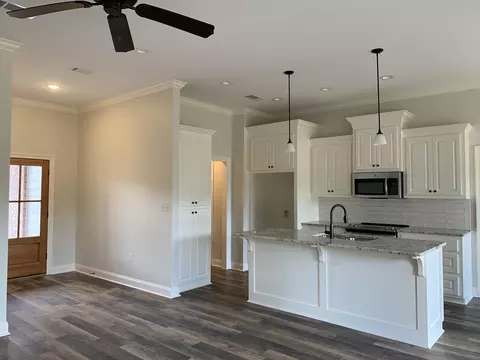 48 Chastain, Sumrall, MS 39482 photo 3