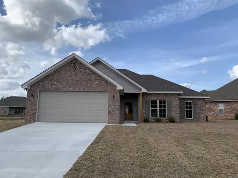 48 Chastain, Sumrall, MS 39482 photo 1