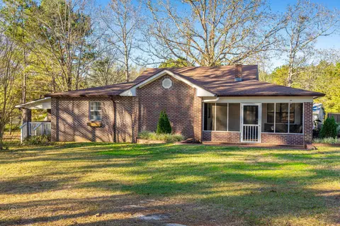 45 Farve Rd, Sumrall, MS 39482 photo 1