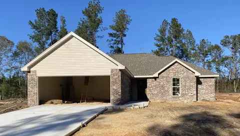 124 Planted Pines Dr, Purvis, MS 39475 photo 2